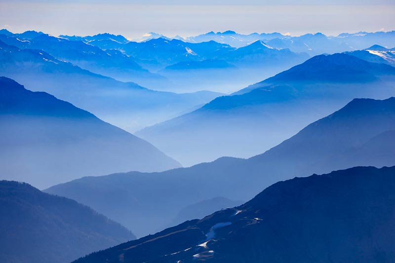 Berge