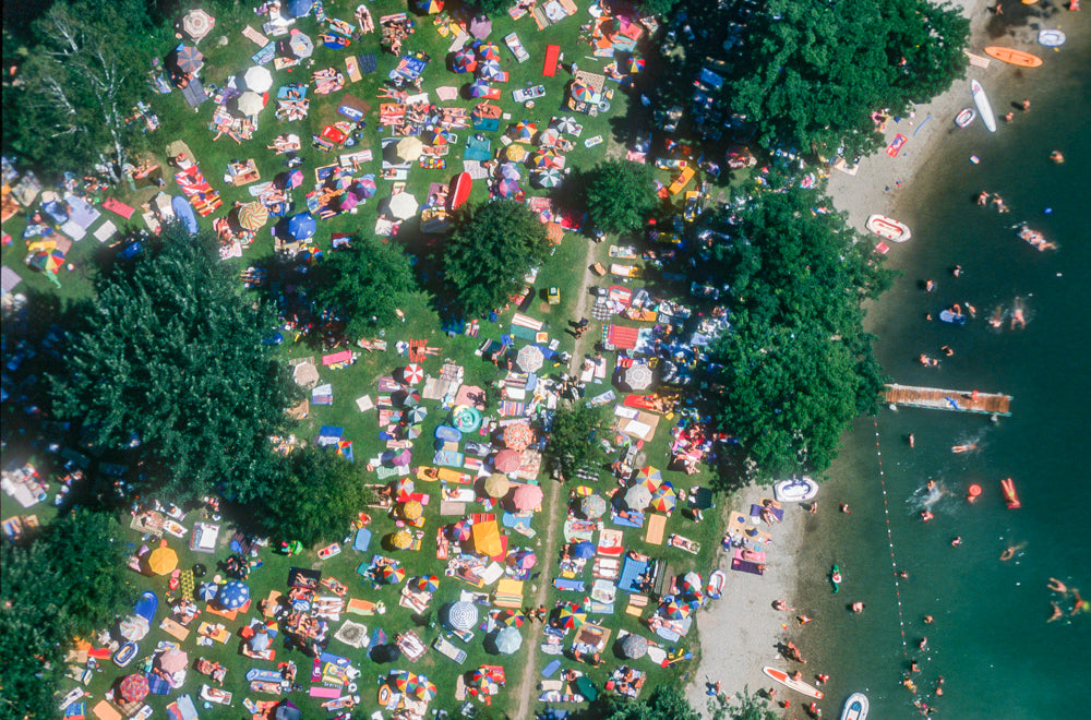 Strandbad