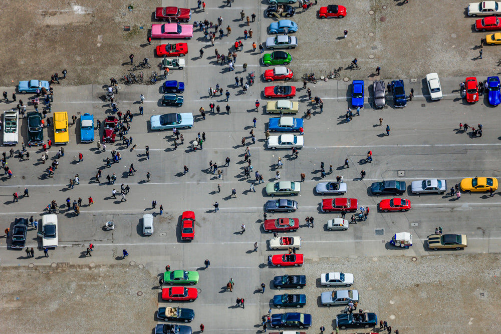 Oldtimertreffen
