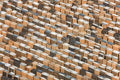 Holzlager