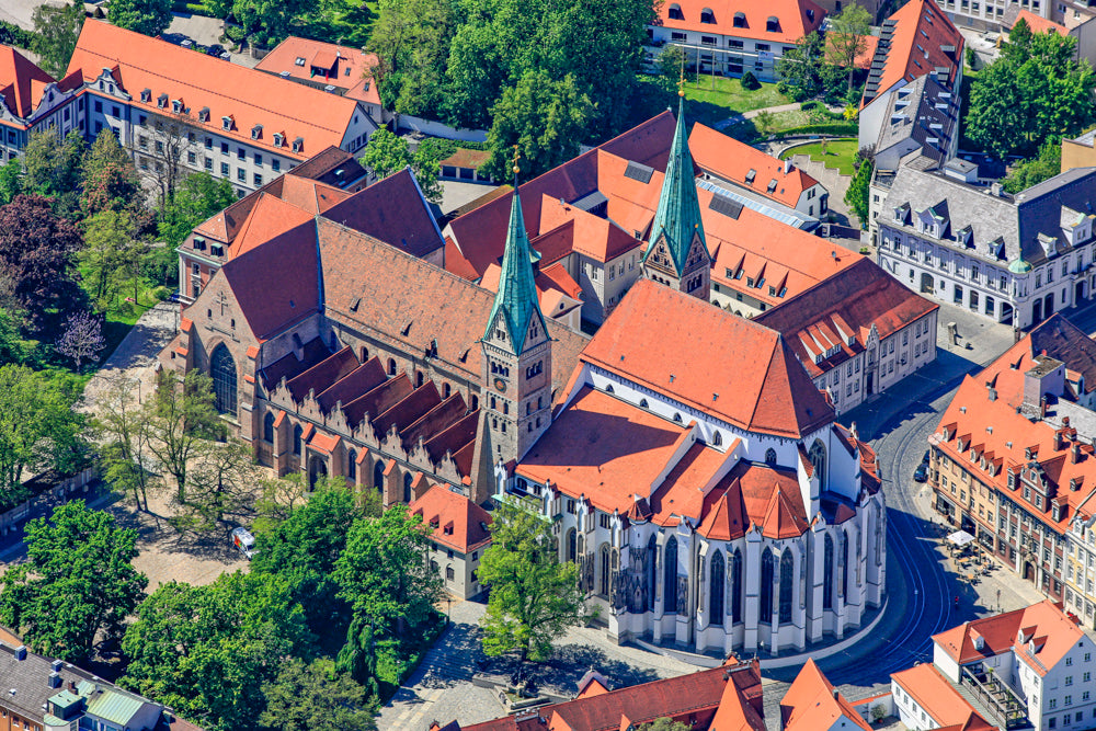 Augsburger Dom