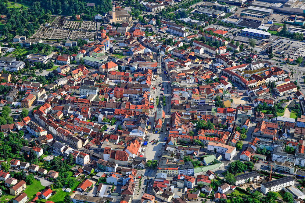 Altstadt Deggendorf