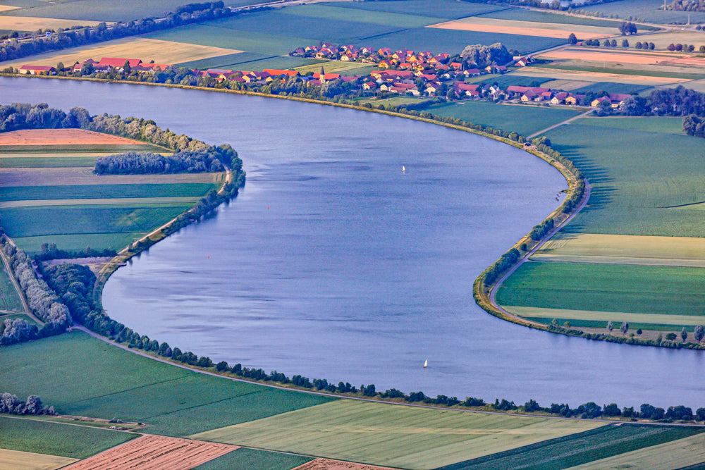 Donaukurve
