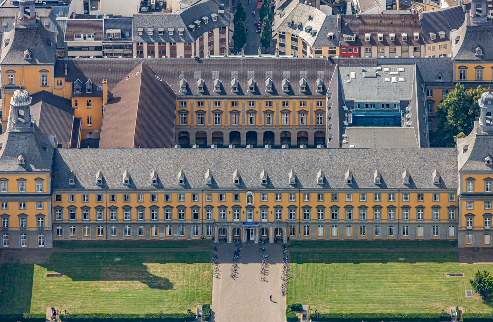 Universität Bonn