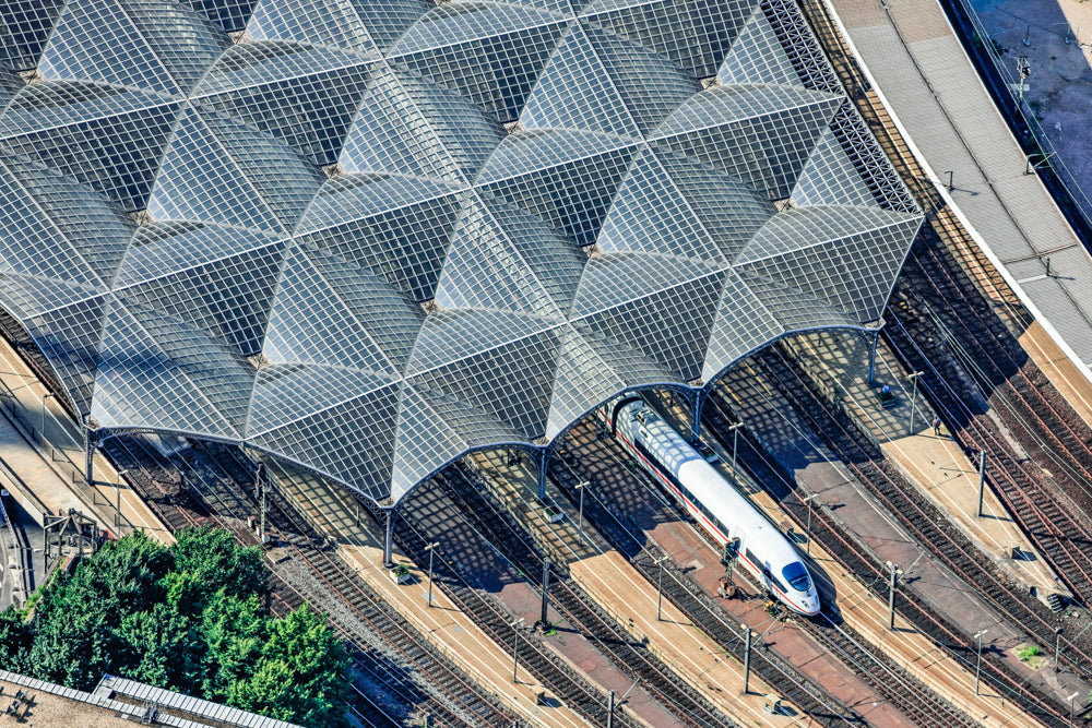 Köln Hauptbahnhof