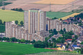 Hochhaus in Köln-Meschenich