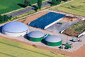 Biogasanlage