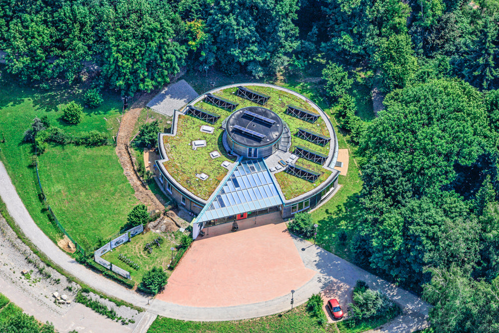 Ökologisches Bildungszentrum München