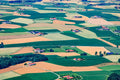 Bauernhoflandschaft