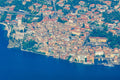 Malcesine mit Skaligerburg