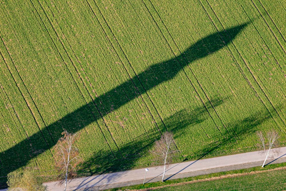 Schatten von St. Kastulus