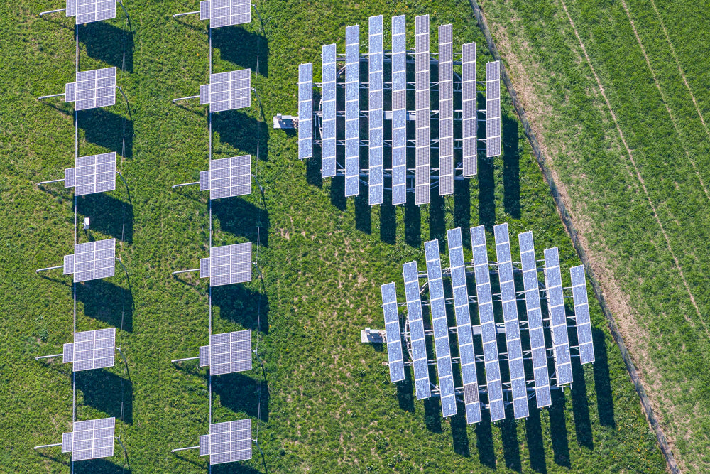 Solarfeld