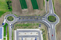 Roundabouts