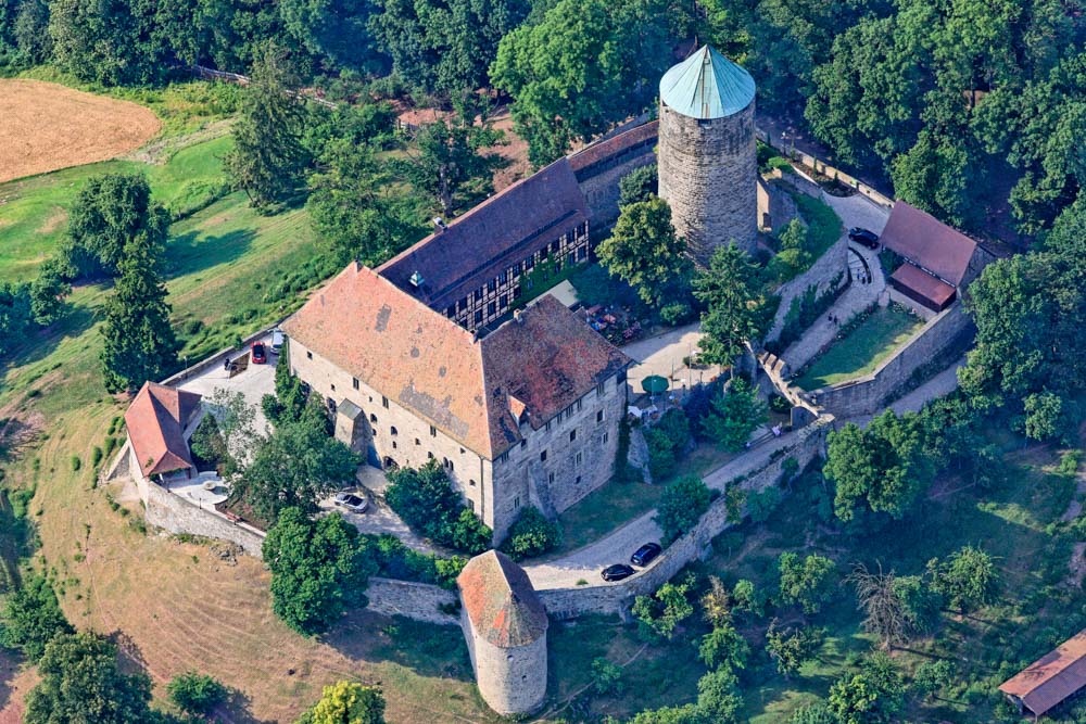 Burg Colmberg