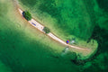 Lange Insel im Chiemsee