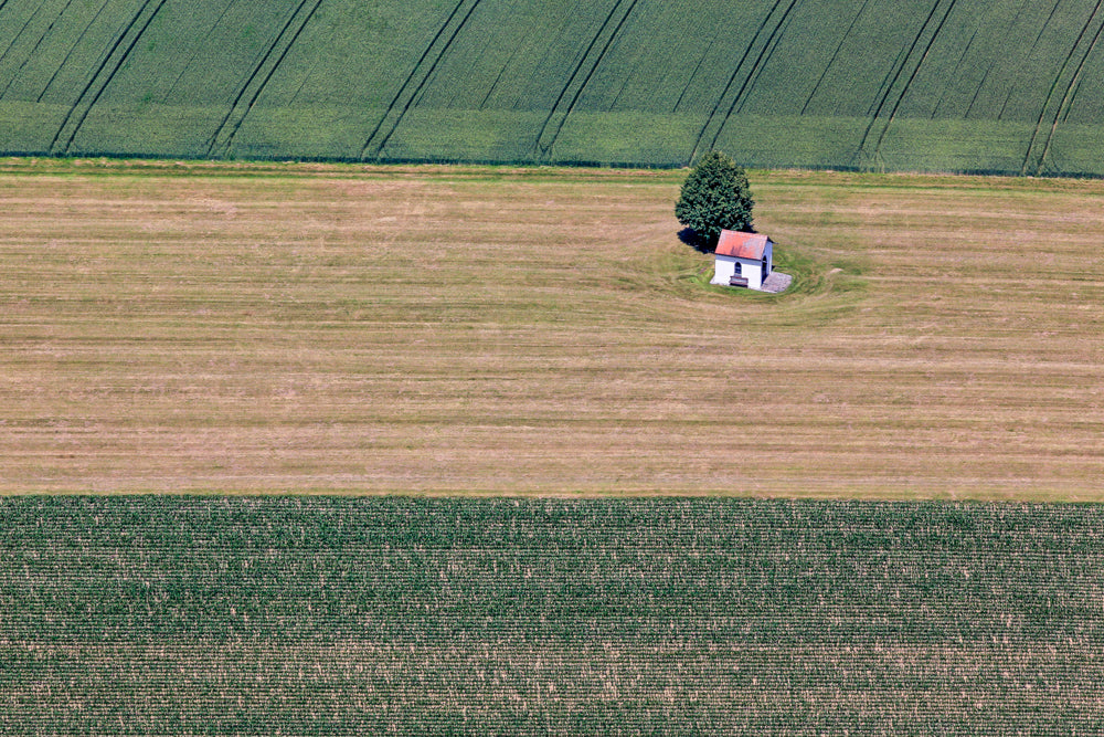 Feldkapelle zur unbefleckten Empfängnis Mariens