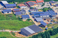Gewerbegebiet Pfeffenhausen