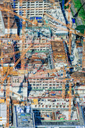 Baustelle Welfenstraße