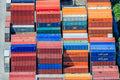 Container Terminal Regensburg