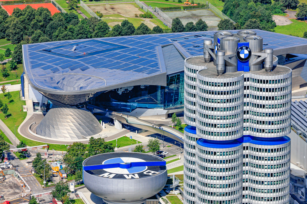 BMW-Welt
