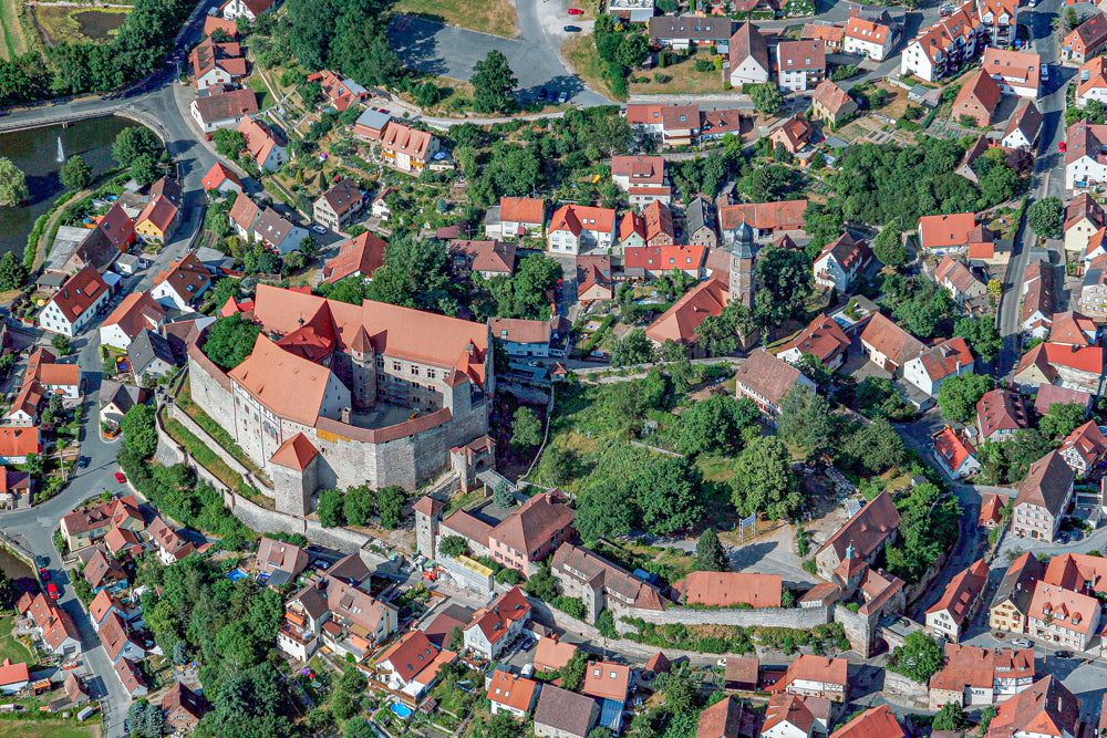 Burg Cadolzburg