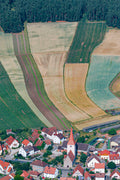 Streifenfluren