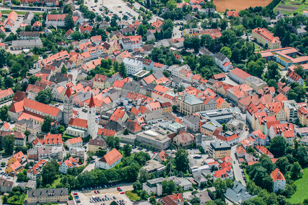 Altstadt Moosburg