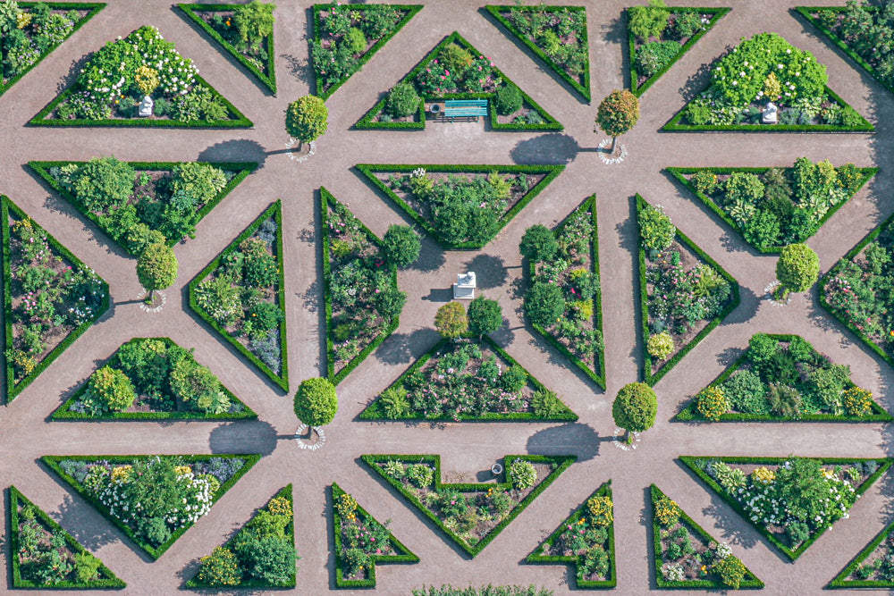 Barockgarten