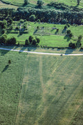 Kastell und vicus