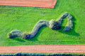 Landart by Nature