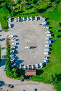 Wohnmobilstellplatz Nesselwang