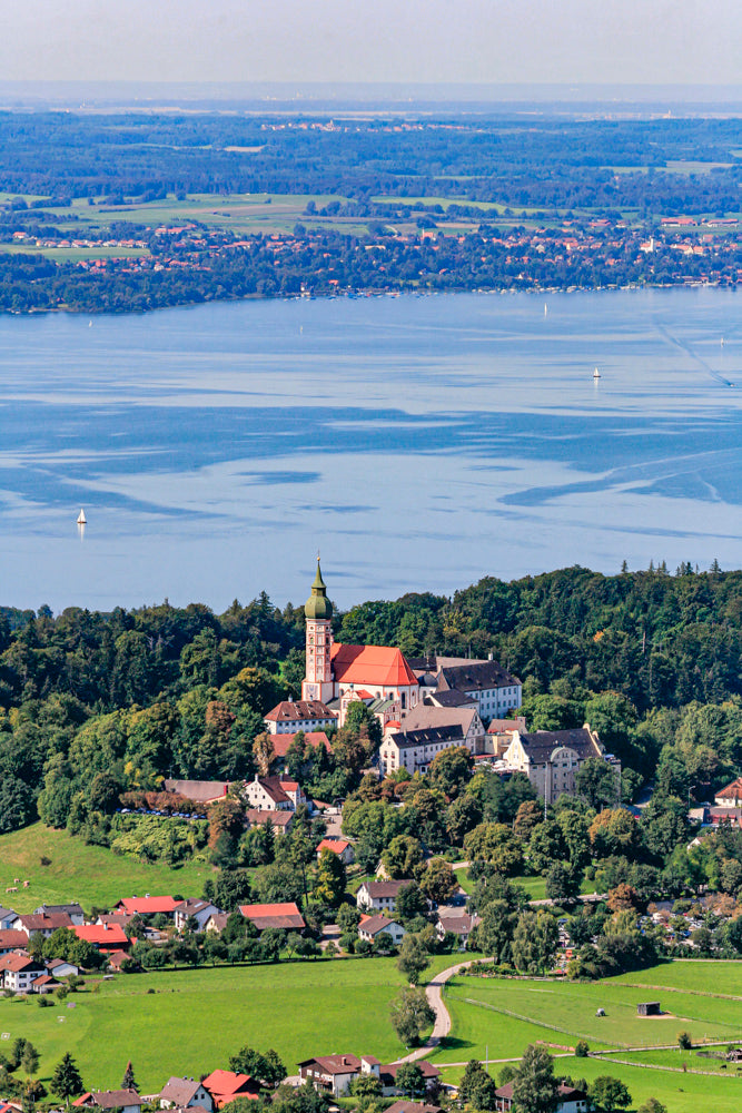 Kloster Andechs