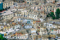 Bunte Häuser von Sant’Agata di Puglia