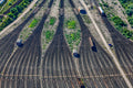 Rangierbahnhof München-Nord