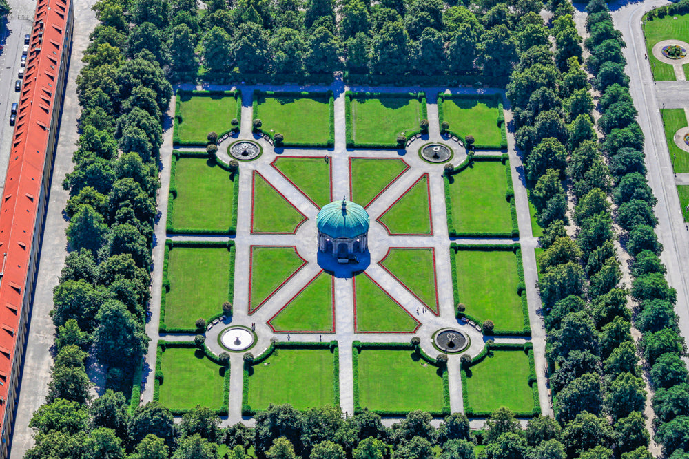 Hofgarten München