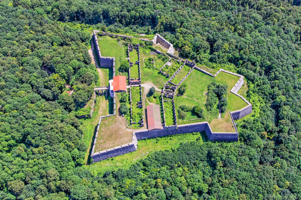 Festung Rothenberg