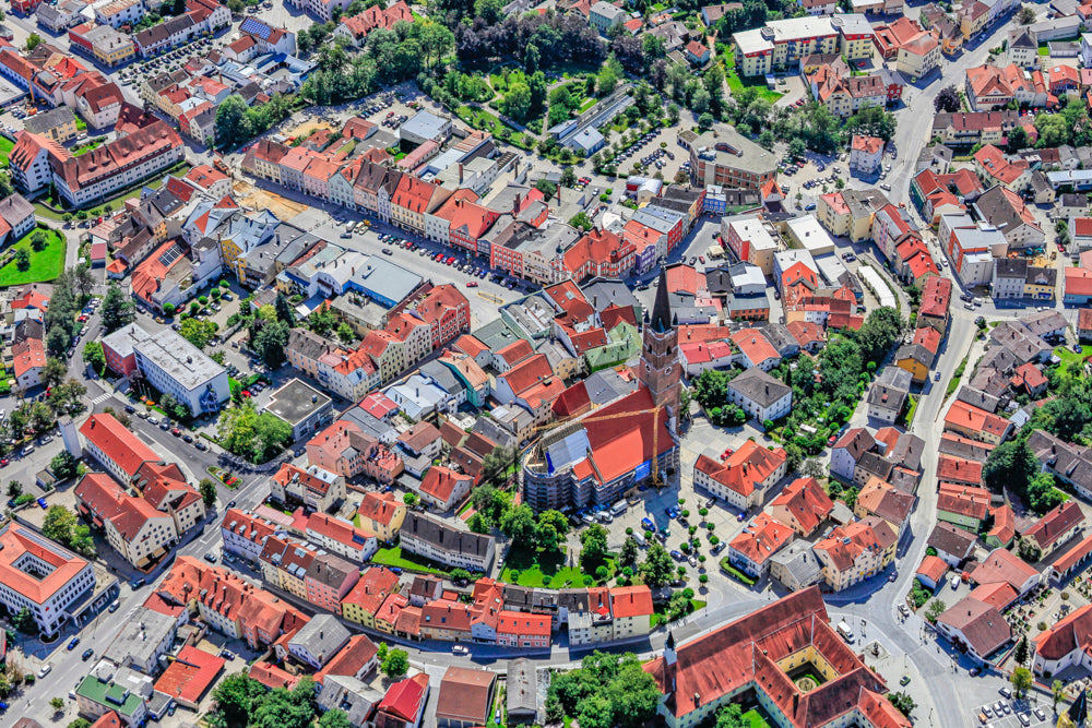 Eggenfelden