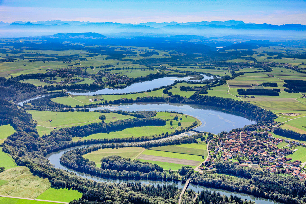 Lech bei Epfach