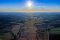 Vilstal zwischen Frontenhausen und Aham