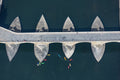 Steinerne Brücke in Regensburg