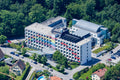 Kinderkrankenhaus Landshut