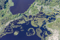 Dachsweiher und Thundorfer Weiher