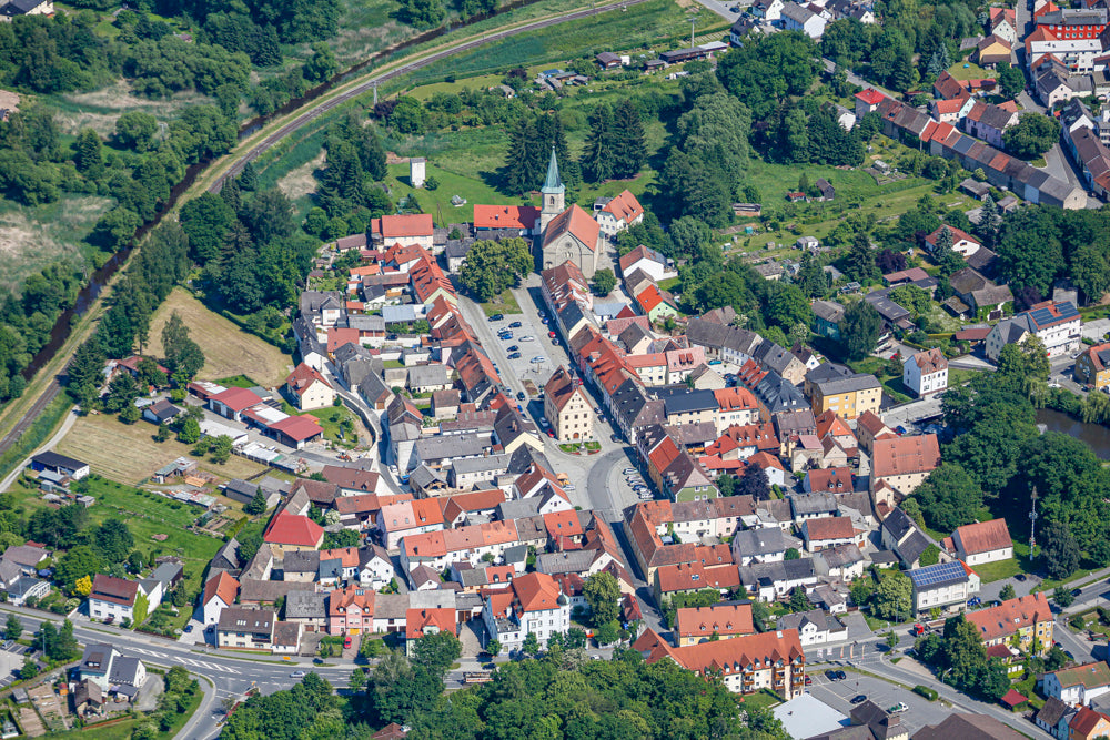 Grafenwöhr