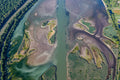 Echinger Stausee
