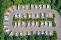 Wohnmobilstellplatz am Kurpark
