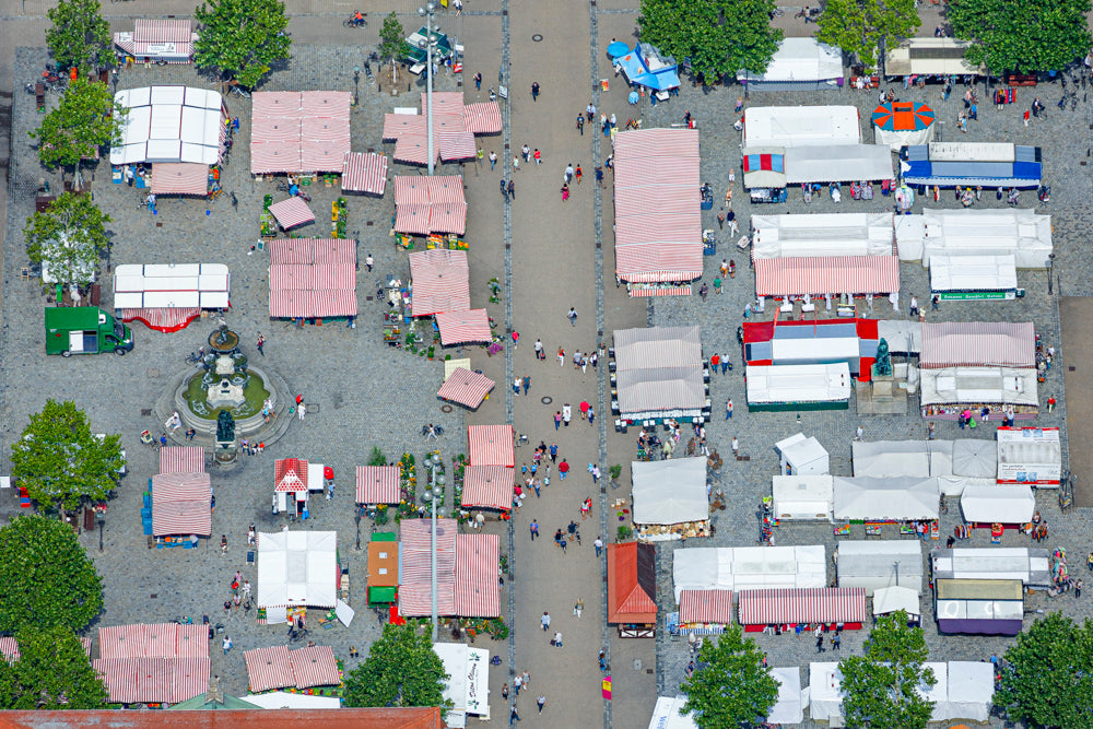 Marktplatz