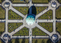 Hofgarten in München