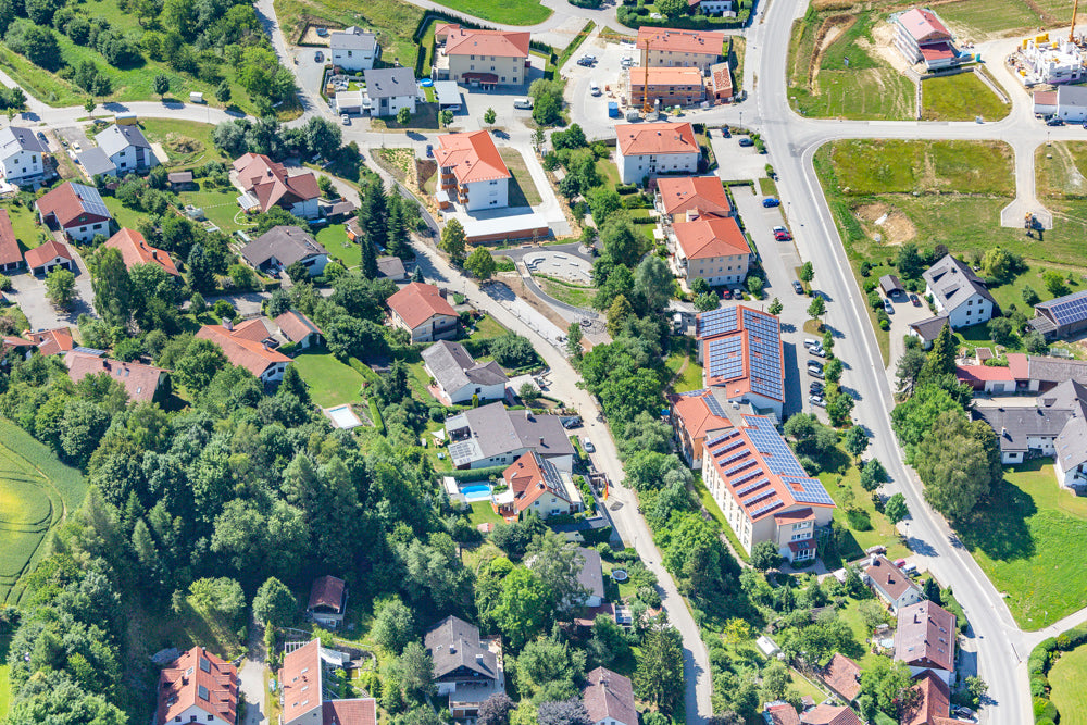 Mehrgenerationenpark