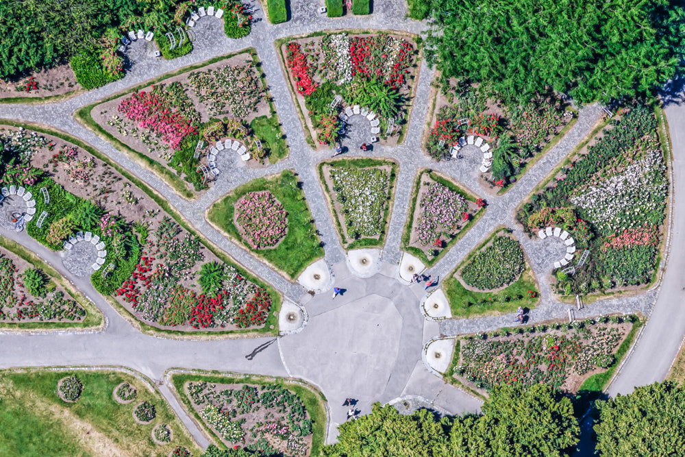 Rosengarten