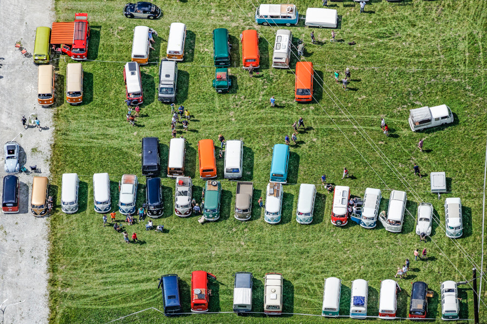 Bullitreffen 2014